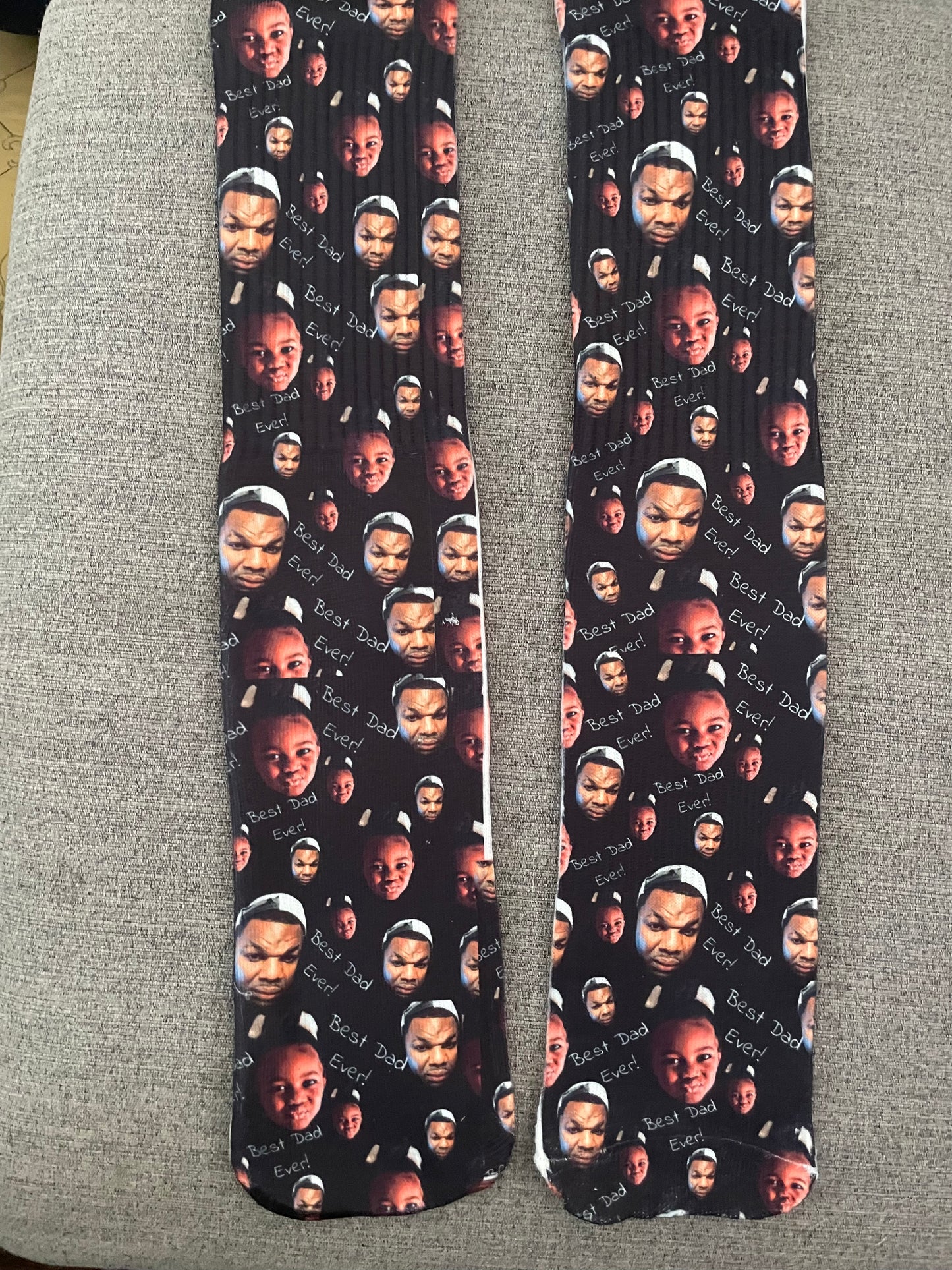 Custom Socks