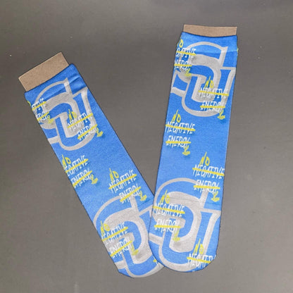 Custom Socks