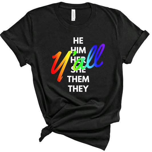 Pride Tee