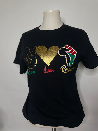 Juneteenth Tees