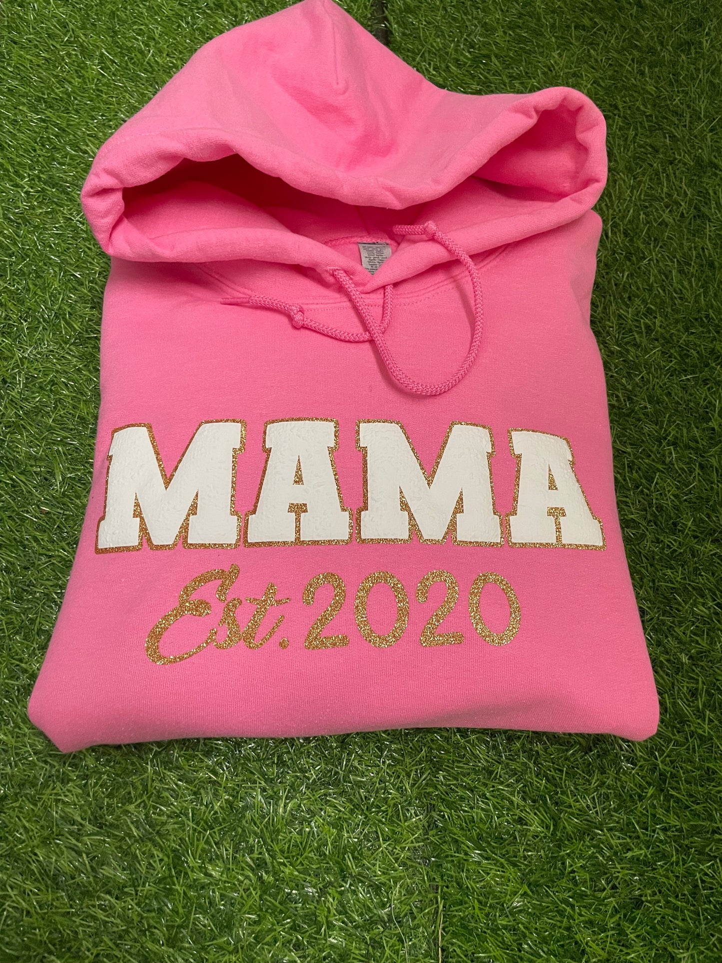 Mama
