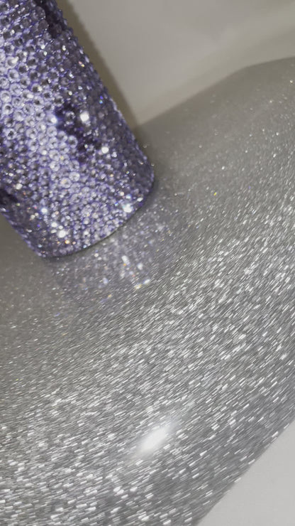 Pancreatic Cancer Awareness Tumbler