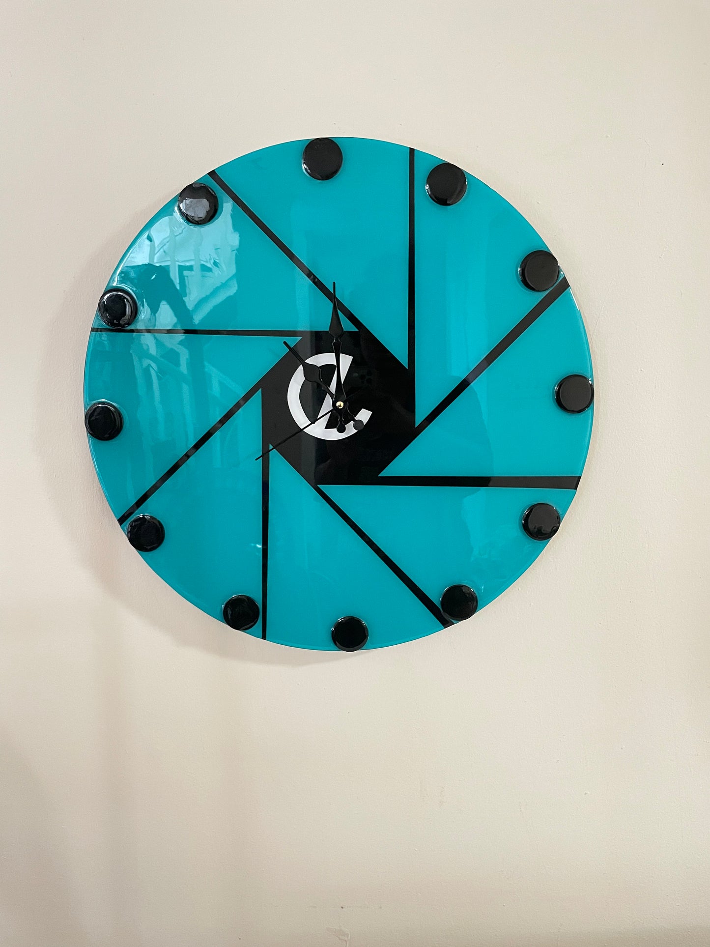 Custom Clocks