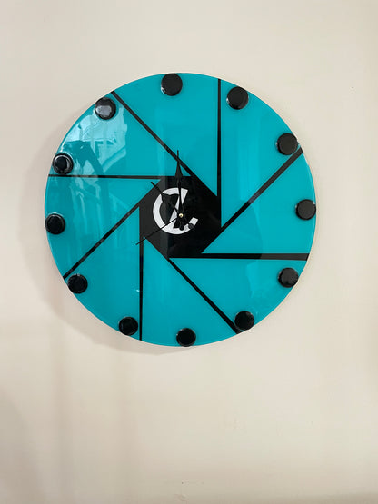 Custom Clocks