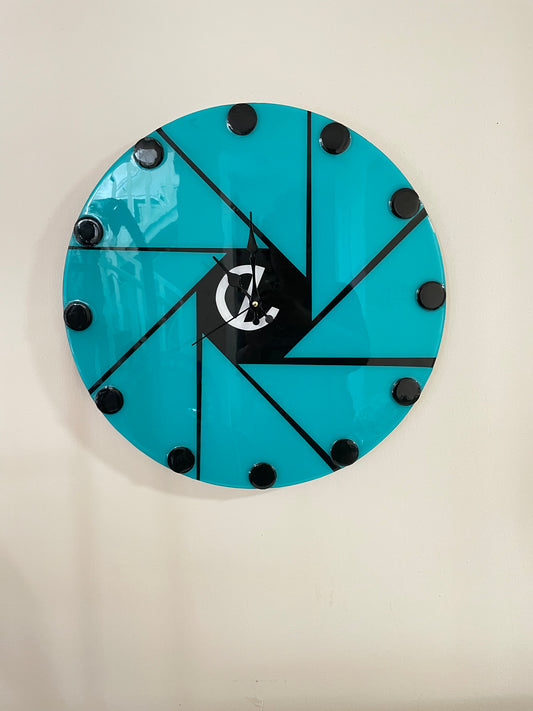 Custom Clocks