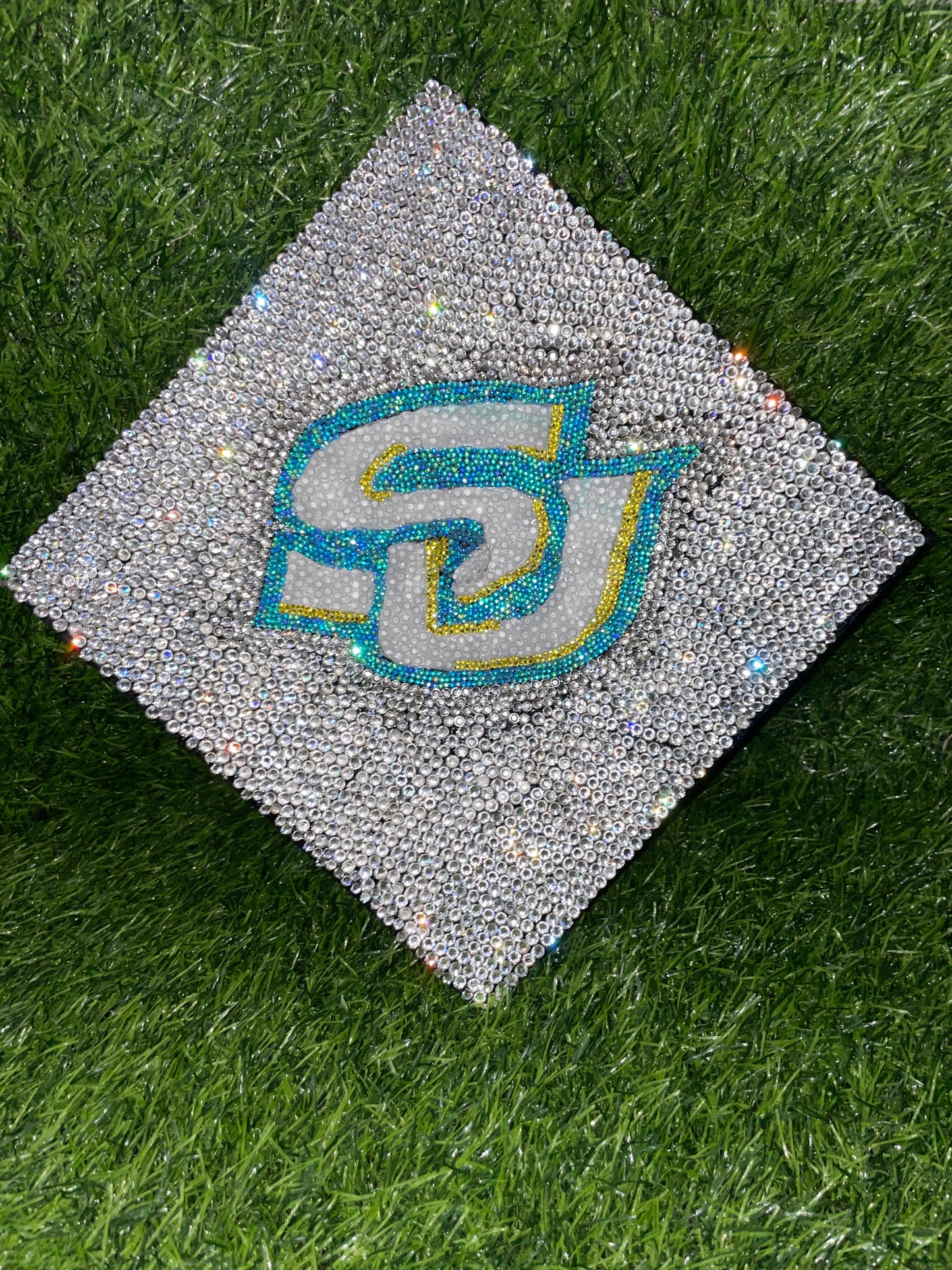 Graduation Cap Topper