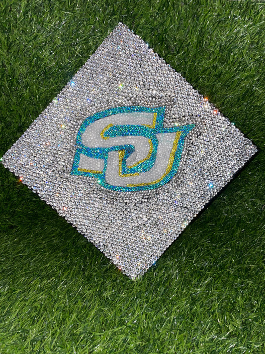 Graduation Cap Topper