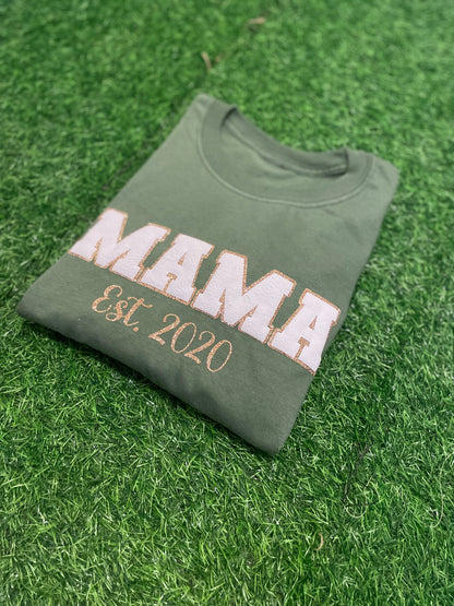 Mama