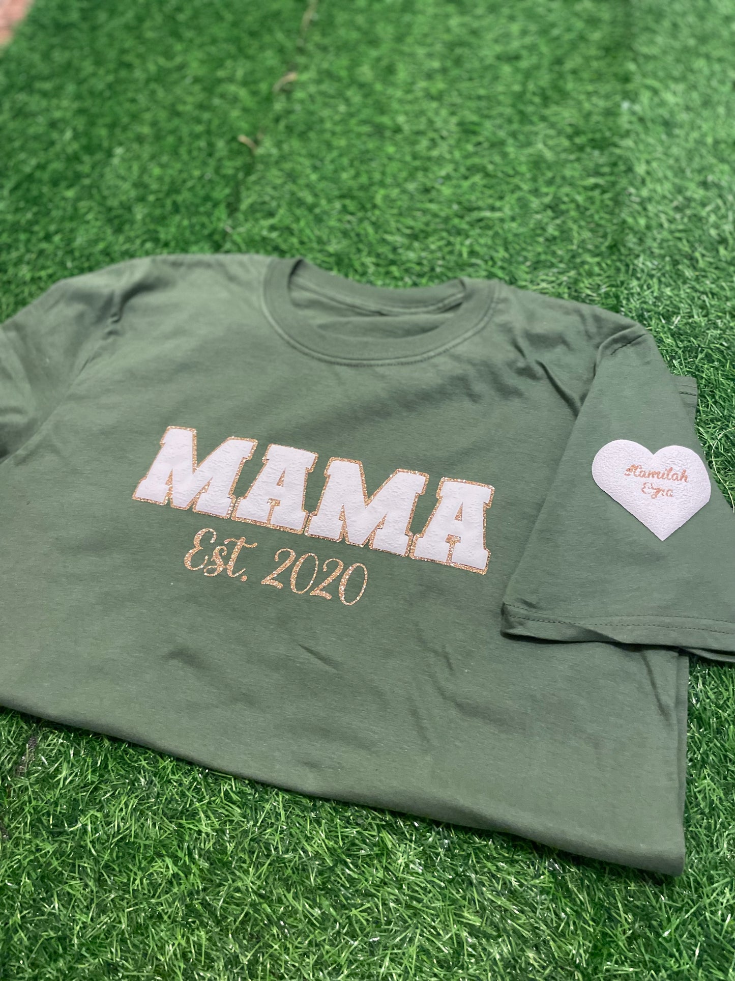 Mama