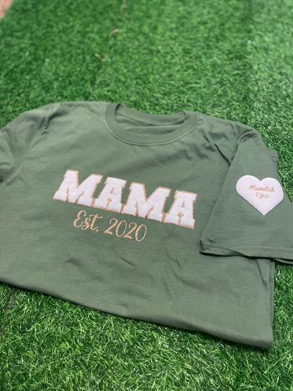Mama