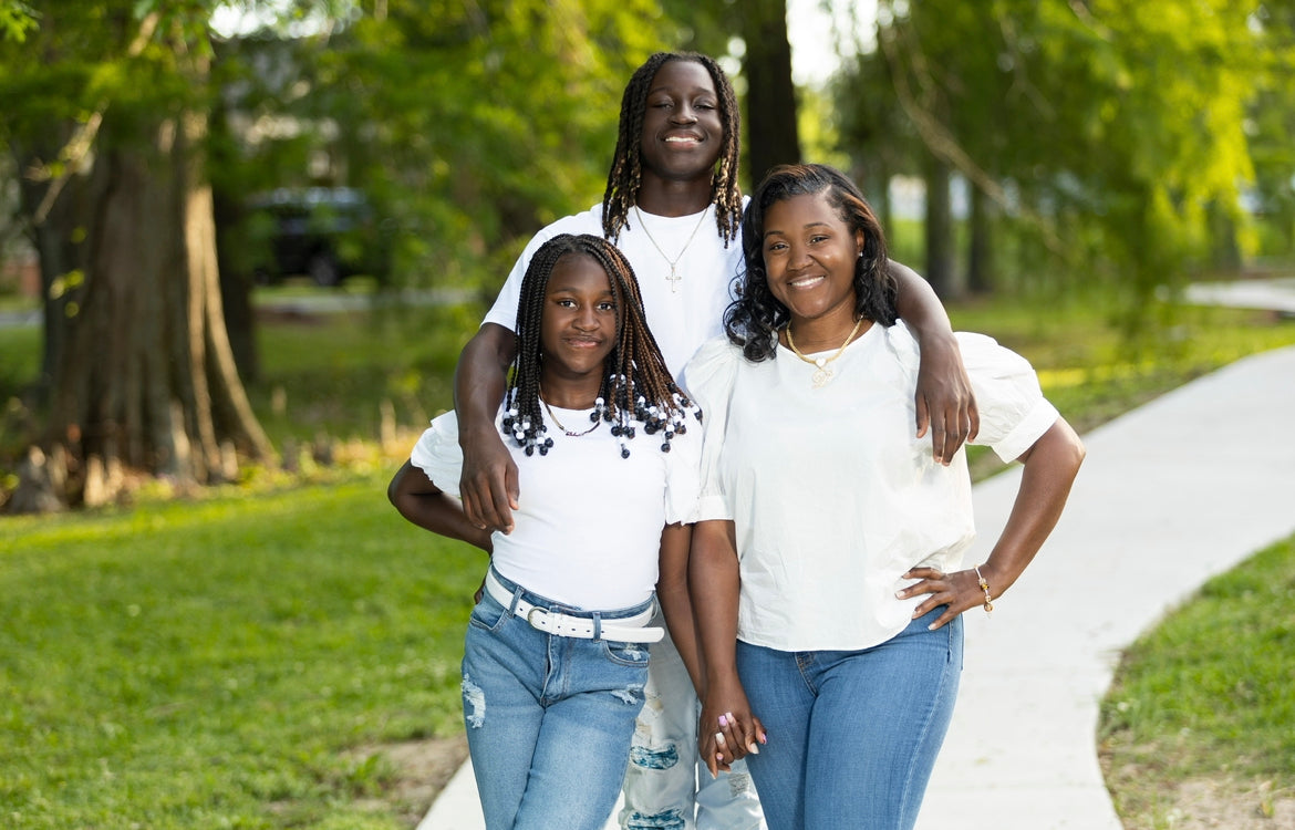 Family Session